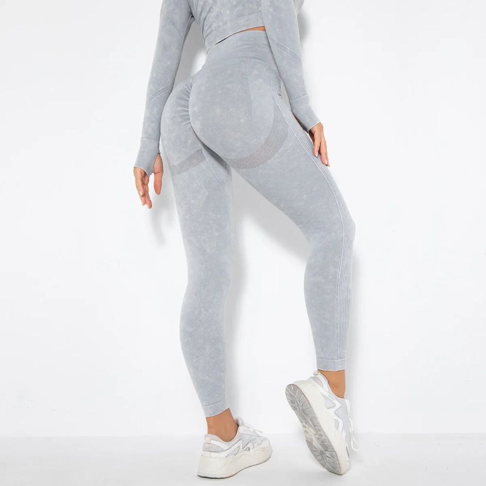 Calça Legging Cloud - Sem Costura