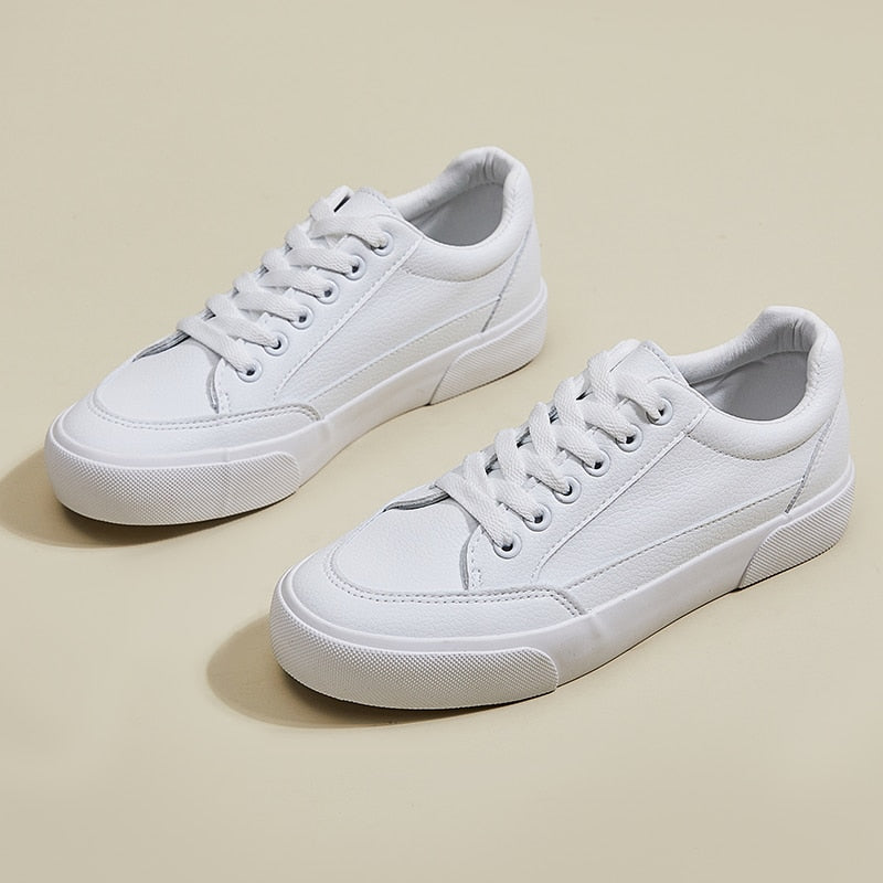 Tênis Branco Feminino