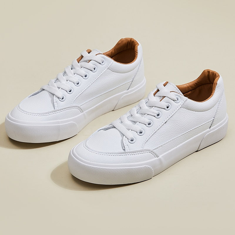 Tênis Branco Feminino