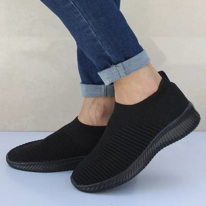 Tênis Feminino sem Cadarço