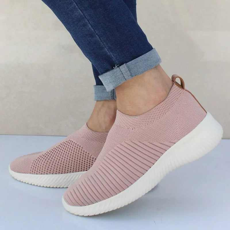Tênis Feminino sem Cadarço