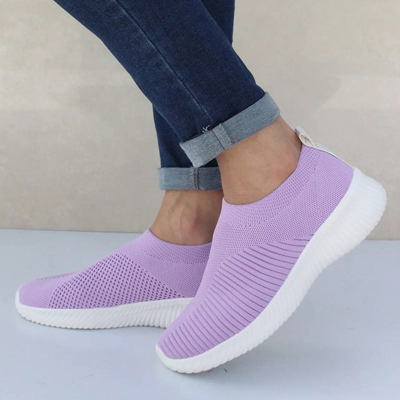 Tênis Feminino sem Cadarço