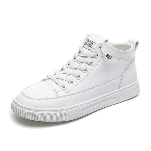 Tênis Branco Feminino Casual