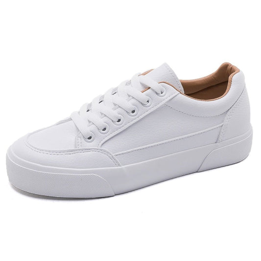 Tênis Branco Feminino